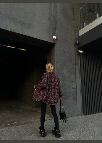 Сорочка жіноча в клітинку Adelante (319352571)