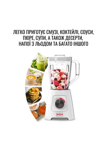 Блендер BL420131 Tefal (306527248)