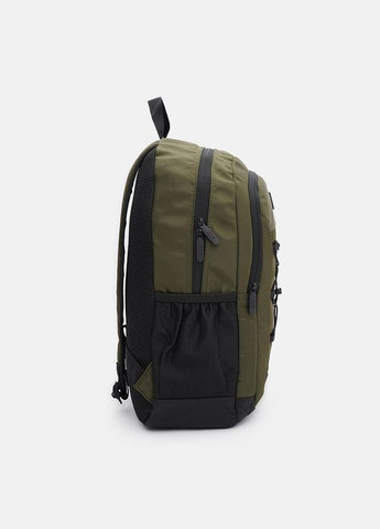 Рюкзак чоловічий тканинний C1XN3303-5ar Green Aoking (301871903)