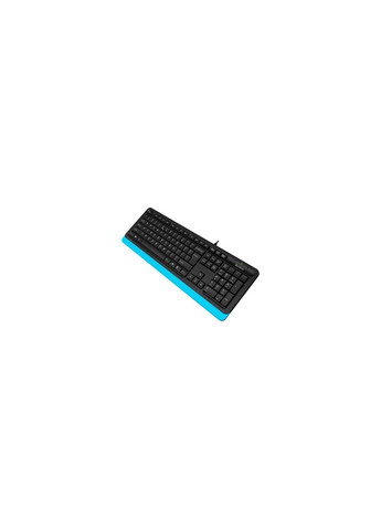 Клавіатура A4Tech fk10 blue (268143034)