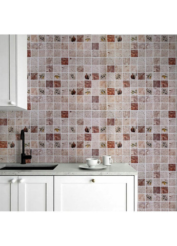 Декоративна ПВХ панель 960х480х4мм SW-00002478 Sticker Wall (362094941)