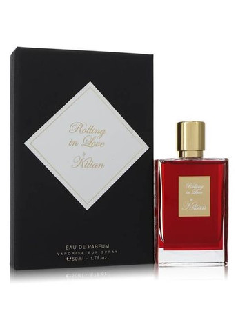 Женские духи тестер Paris Rolling In Love Парфюмерная вода женская 200 мл Kilian (362666719)