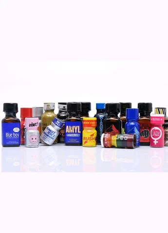 Попперс Fist hand furious propyl 15ml ORIGINAL (297132746)
