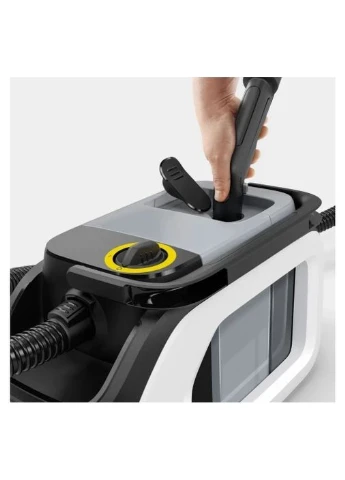 Моющий пылесос SE 3 Compact Floor (1.081-533.0) RU UCRF KARCHER (363832272)