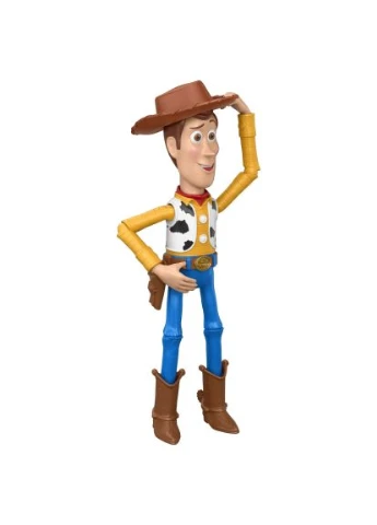 Інтерактивна іграшка Вуді Привіт, ковбой! 31 см (JKV38) Toy Story Вуді Привіт, ковбою 31 см (404777561)