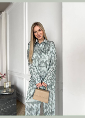 Жіночий костюм No Brand (322156528)