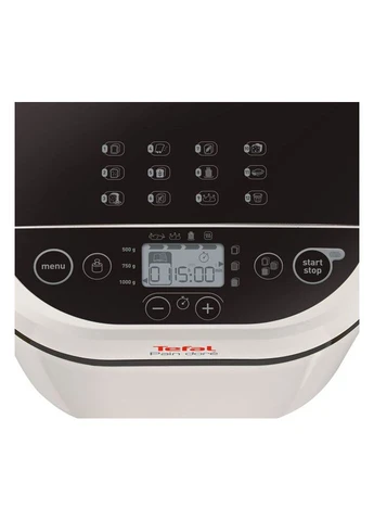 Хлебопечь PF210138 Tefal - Белый (401887802)
