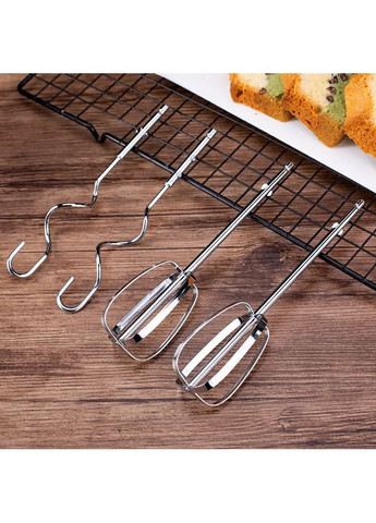 Міксер ручний електричний Rainberg RB-2214 Digital (363833528)