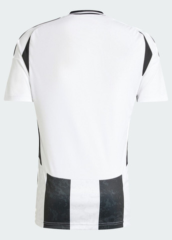 Домашня джерсі Juventus 24/25 adidas логотип білий спортивні