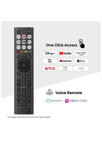 Телевизор (m470055) Hisense 50E7Q (366562380)