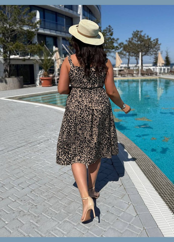 женский женский сарафан легкий Osoblyva