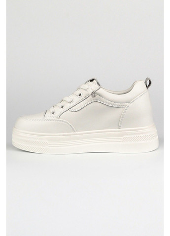 Жіночі кросівки 1100255 Berisstini білі демісезони (297438640)