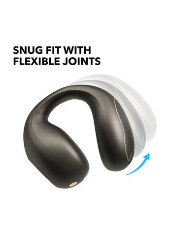 Bluetooth-гарнітура SoundCore C40i Dark Gray (A3331GZ1) Anker (341737840)