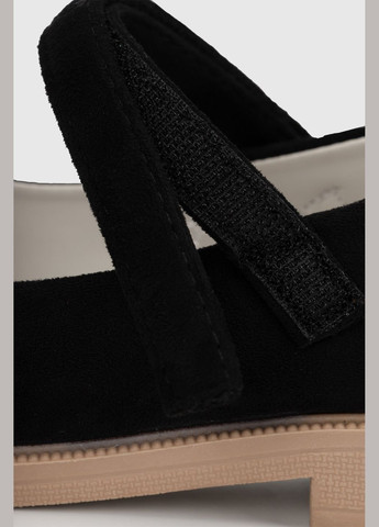 Туфлі для дівчинки 120-2 (2000990690326D)(SC) shop (2000990690326) Stepln (362705014)