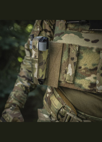 Підсумок для турнікета еластичний на липучці Gen.4 Multicam M-TAC (326974094)