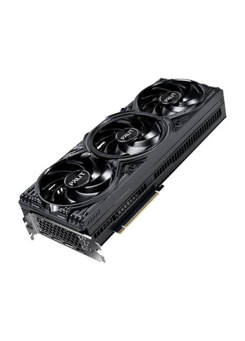 Видеокарта GF RTX 5070 Ti 16GB GDDR7 GamingPro V1 (NE7507T019T2-GB2031Y) Palit (342330895)