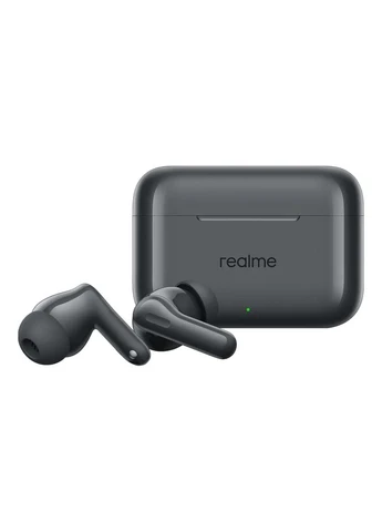 Bluetooth-гарнитура Buds T200 Mystic Grey_EU Realme (375409877)