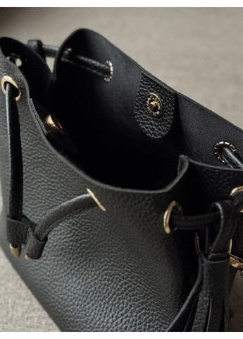 Женская сумка Neuf черная Savvy (373297093)