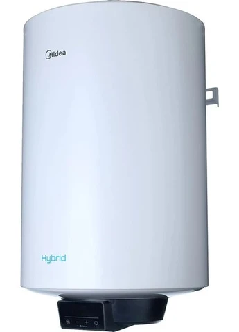 Водонагреватель гибридный Solaris H50 Midea