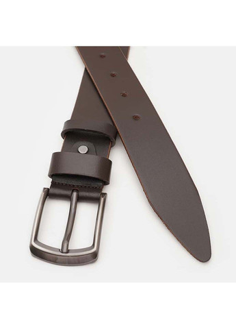 Ремінь Borsa Leather V1115FX21-brown (285697065)