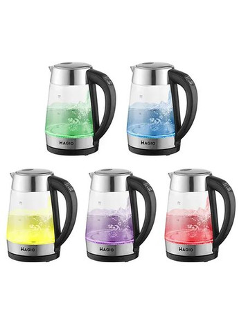 Электрочайник MG-499 Magio (360403936)