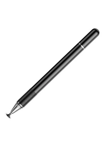 Стилус Golden Cudgel Capacitive (ACPCL-01) Black [65941] Baseus (399681381)