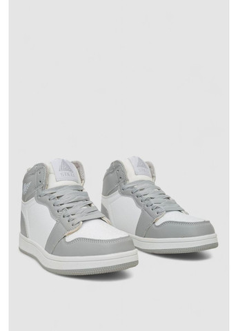 Кросівки жіночі зимові на хутрі, 248RHB470-6 Stilli комбіновані зими (366248735)