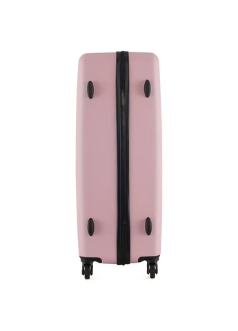 Чемодан 28" (L) Rose (T5694-3) Semi Line (315937160)