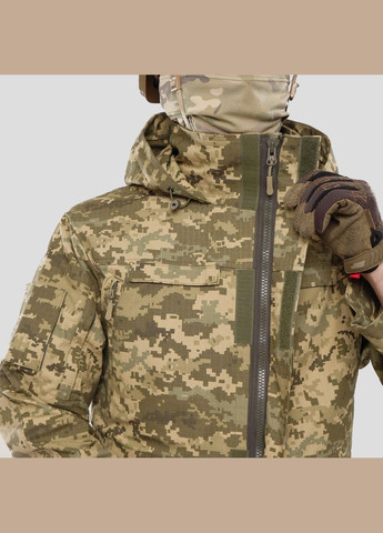 Штурмова куртка Gen 5.3 Pixel mm14 (Піксель) UATAC (316086471)