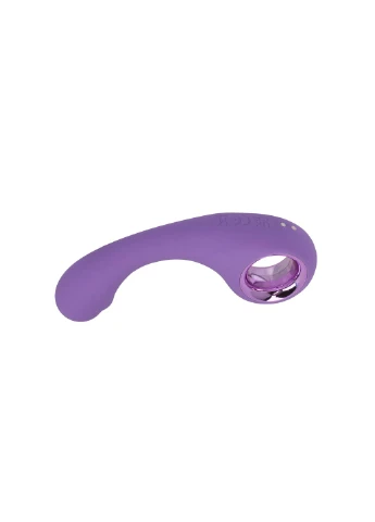 Вибратор для точки G BraveryAward violetFairyGasm 19334 FairyGasm (392054589)