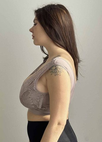 Мереживний топ колекції «Чуттєвість» VIDCHUY (322580395)