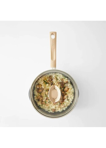 Сковорода із кришкою One Pick Pot 22 см Olive (G1748604) Tefal (362208740)