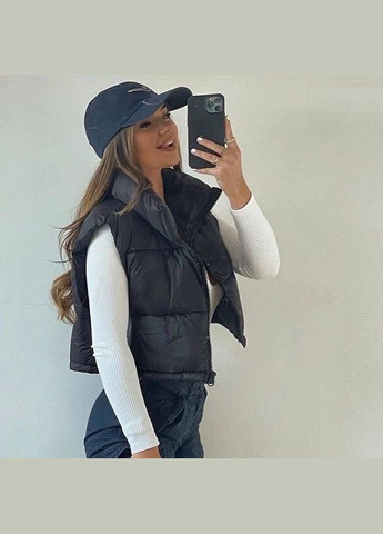 Жилетка жіноча No Brand (302577782)