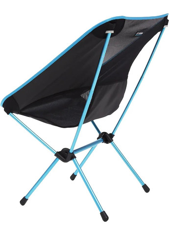 Стілець Chair One XL до 145кг Black Helinox (316443859)