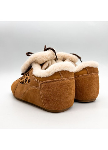 Кроссовки (р) Рыжий Замша/Текстиль 0-1-1-Z-91-ZM-049-1 Lifexpert терракотовые зима (360876496)