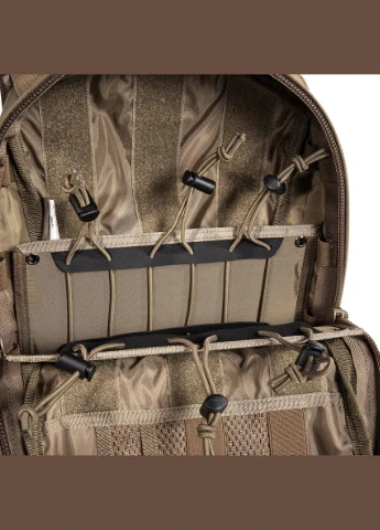 Медицинский рюкзак первой помощи Medic Assault Pack S MKII Tasmanian Tiger (278004809)