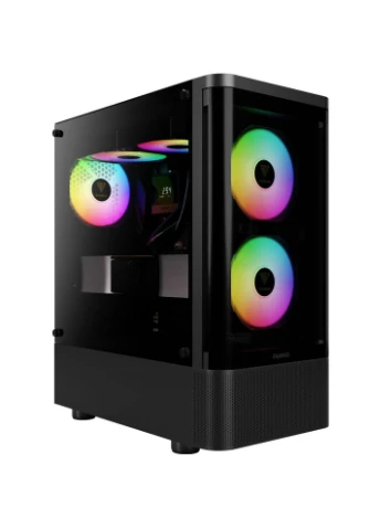 Корпус для ПК TALOS E3 CG (4711514501193) Gamdias (390925054)