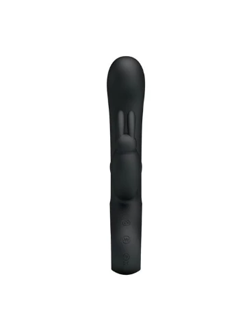 Вибратор - Pretty Love Webb Vibrator Black LyBaile (397293762)