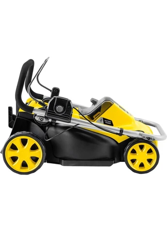 Газонокосарка LMO 3-18 (1.445-410.0) KARCHER (383367011)