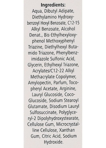 Сонцезахисний матувальний, ультралегкий флюїд з ефектом контролю жирності шкіри Sonne SPF 50+ * 50ml (1383875-19542838) Medipharma Cosmetics (368655963)
