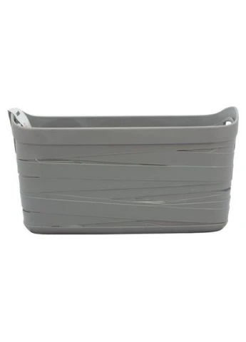Кошик для зберігання пластиковий Ribbon XL 3.3 л (00728) Curver (334004540)