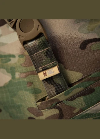 Брелок Key Holder Elite Multicam M-TAC (325404039)