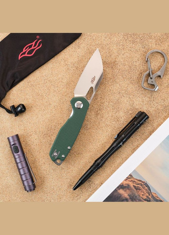 Нож складной Firebird FH924GREEN Ganzo (315881249)