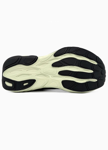 Сірі Осінні кросівки чоловічі new balance fresh foam slate grey/mineral/black | нью беланс фреш фоам сірі No Brand