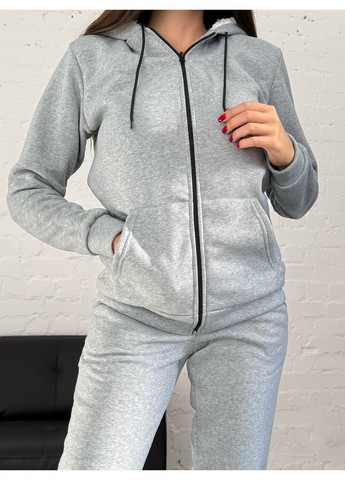 Теплий спортивний костюм No Brand (362411038)