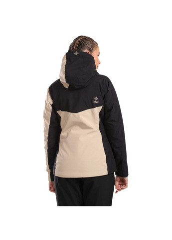 Куртка FLIP-W Бежевий Kilpi (372913293)