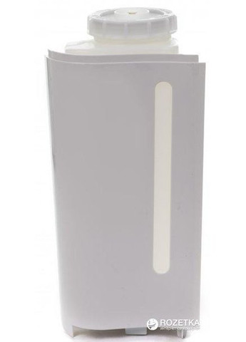 Очиститель и увлажнитель воздуха 2-в-1 KCD60EUW Sharp (332962847)