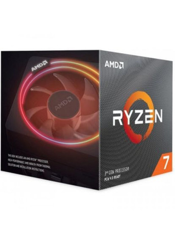 Процесор AMD ryzen 7 5700x (268140787)