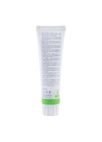 Зубная паста Multi-Active Toothpaste "Herbal Power", 100 мл White Star (318562118)