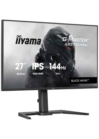 Монітор G-Master Black (GB2741HSU-B1) Iiyama (367055969)